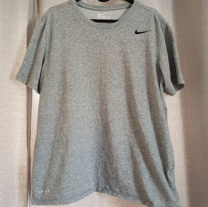 Nike Dri-Fit Shirt
